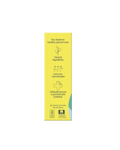 Sanature Inlegkruisjes normaal doosje