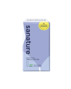 Sanature Pro vivo incontinentieverband super plus