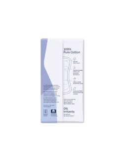 Sanature Pro vivo incontinentieverband super plus