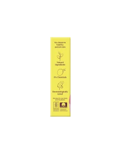 Sanature Tampons normal
