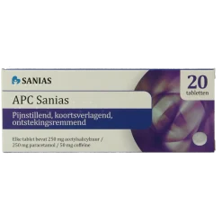 Online Sanias APC