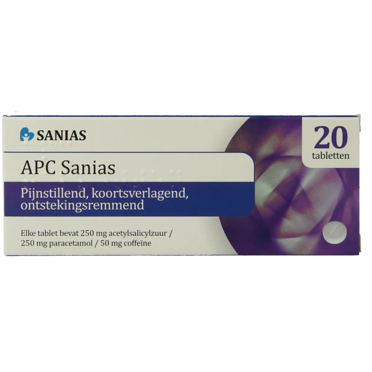 Online Sanias APC