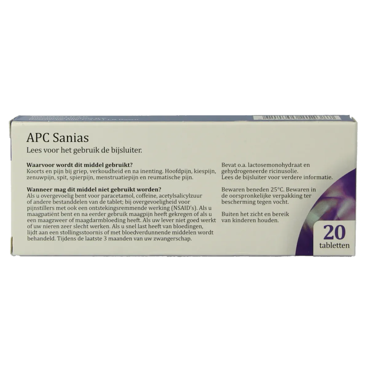 Online Sanias APC