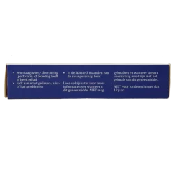 Sanias Ibuprofen 200mg