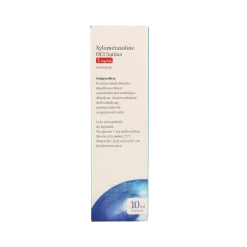 Outlet Sanias Xylometazoline HCI 1mg spray