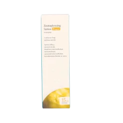 Sanias Zoutoplossing neusspray 8mg/ml