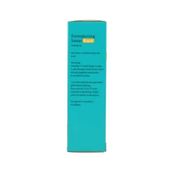 Sanias Zoutoplossing neusspray 8mg/ml