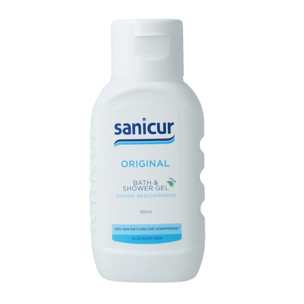 Sanicur Original showergel mini