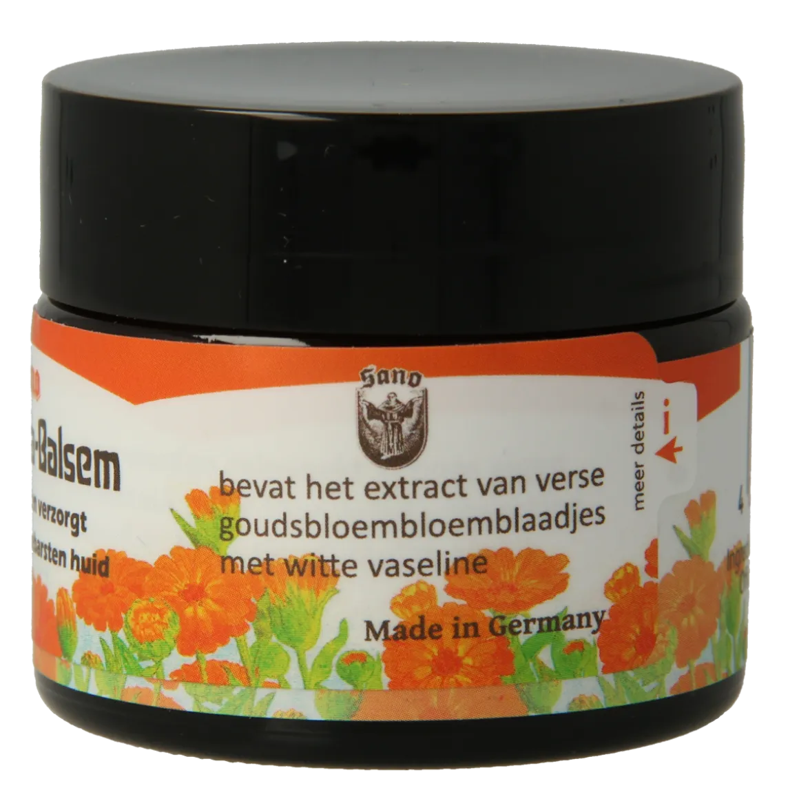 Sano Calendula balsem