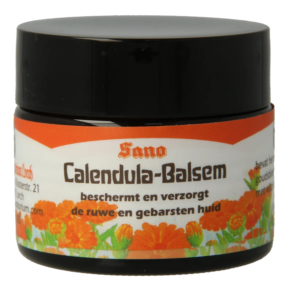 Sano Calendula balsem