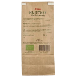 Clearance Sano Huisthee bio