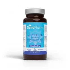 SanoPharm 5-HTP plus