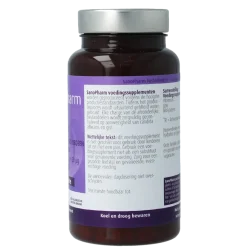 Best SanoPharm IJzer 10 mg & moly 20 mcg & C 30 mg