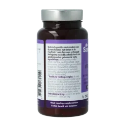 SanoPharm Vitamine C 250mg & bioflavonoiden 80mg
