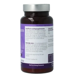 Best SanoPharm Zink 15mg & koper 1mg