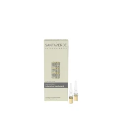 Hot Santaverde Aloe vera age protect boost