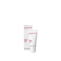 Santaverde Aloe vera cream rich parfumvrij