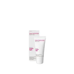 Santaverde Aloe vera dag/nachtcreme light