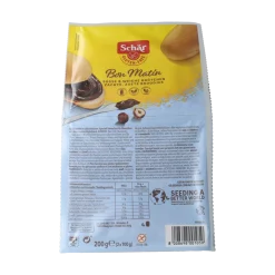 Schar Bon matin zoete broodjes glutenvrij