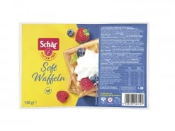 Clearance Schar Brusselse wafels glutenvrij