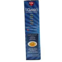 Schar Capelli d'Angelo vermicelli glutenvrij