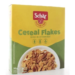 Outlet Schar Cereal flakes glutenvrij