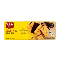 Schar Choko keks glutenvrij