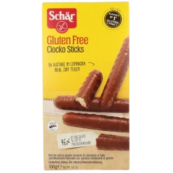 Outlet Schar Ciocko sticks glutenvrij