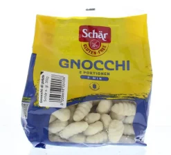 Best Schar Gnocchi glutenvrij