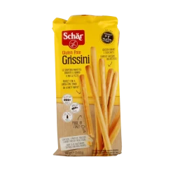 Hot Schar Grissini soepstengels glutenvrij