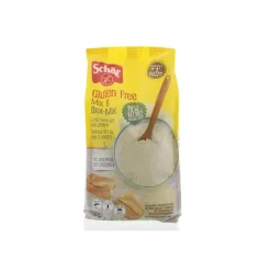 Schar Mix B broodmix glutenvrij