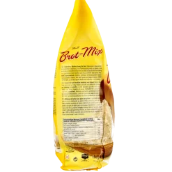 Schar Mix B broodmix glutenvrij