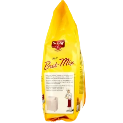 Schar Mix B broodmix glutenvrij