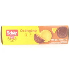 Schar Orangino glutenvrij