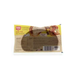 Sale Schar Pain campagnard glutenvrij