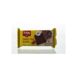 Schar Quadritos cacao wafel glutenvrij