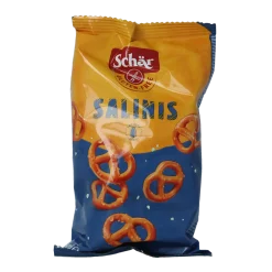 Schar Salinis (zoutjes) glutenvrij