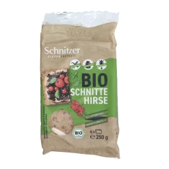 Online Schnitzer Gierstbrood glutenvrij bio