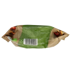 Schnitzer Grissini tomate glutenvrij bio