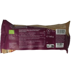 New Schnitzer Muffin bosbessen glutenvrij bio