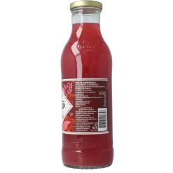 Clearance Schulp Appel & cranberrysap