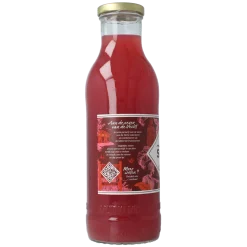 Clearance Schulp Appel & cranberrysap
