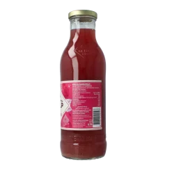 Schulp Appel & frambozensap