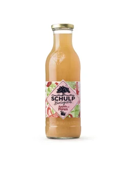 Schulp Appel & perensap bio
