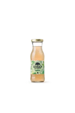 Schulp Appelsap bio