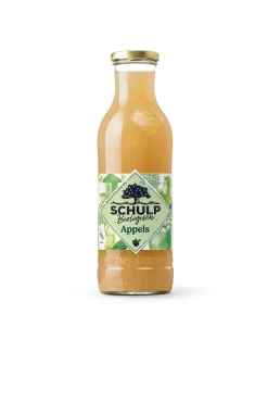 Online Schulp Appelsap bio
