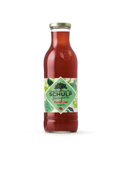 Schulp Appelsap redlove bio