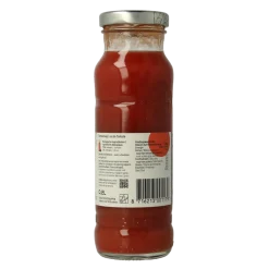 Outlet Schulp Groentje tomatensap bio