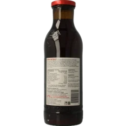 Outlet Schulp Krachtsap cranberrysap puur bio