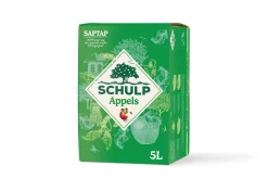 Outlet Schulp Saptap appelsap